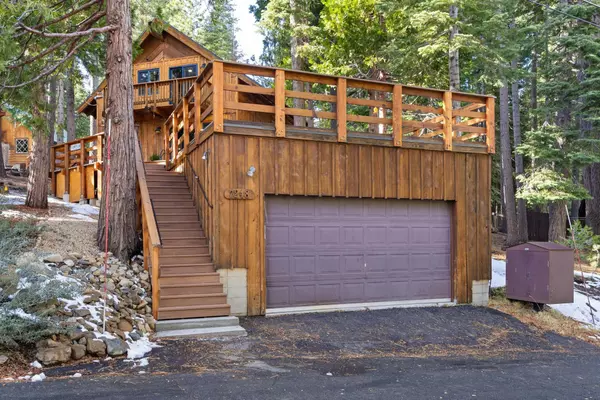 Tahoma, CA 96142-0000,7248 Timberwolf Drive
