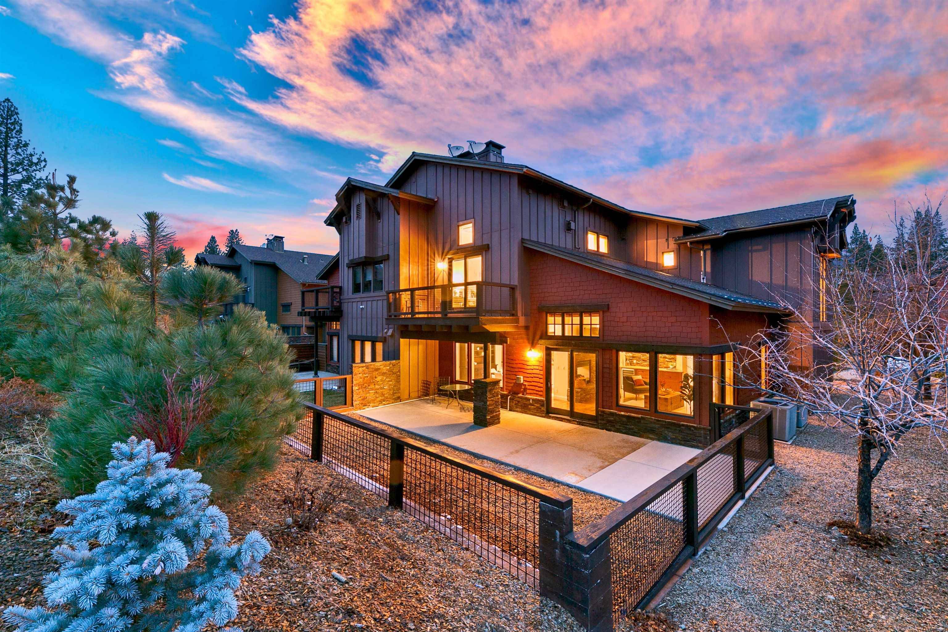 11844 Hope Court #B, Truckee, CA 96161-0000