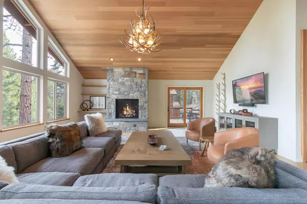 Truckee, CA 96161,237 Basque #2