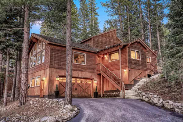 237 Basque #2, Truckee, CA 96161