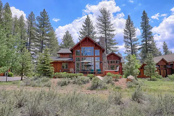 Truckee, CA 96161,12359 Lookout Loop #F12-38