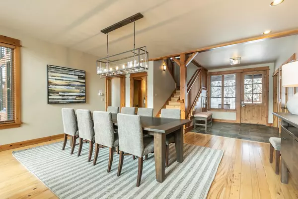 Truckee, CA 96161,12202 Lookout Loop #F20-01