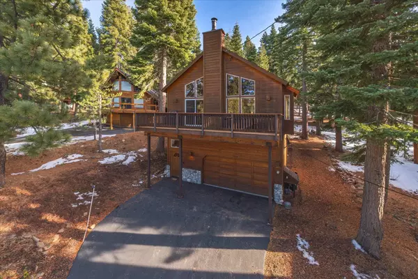 11563 Sitzmark Way, Truckee, CA 96161