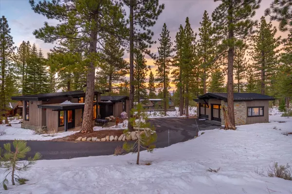 Truckee, CA 96161,9718 Hunter House Drive