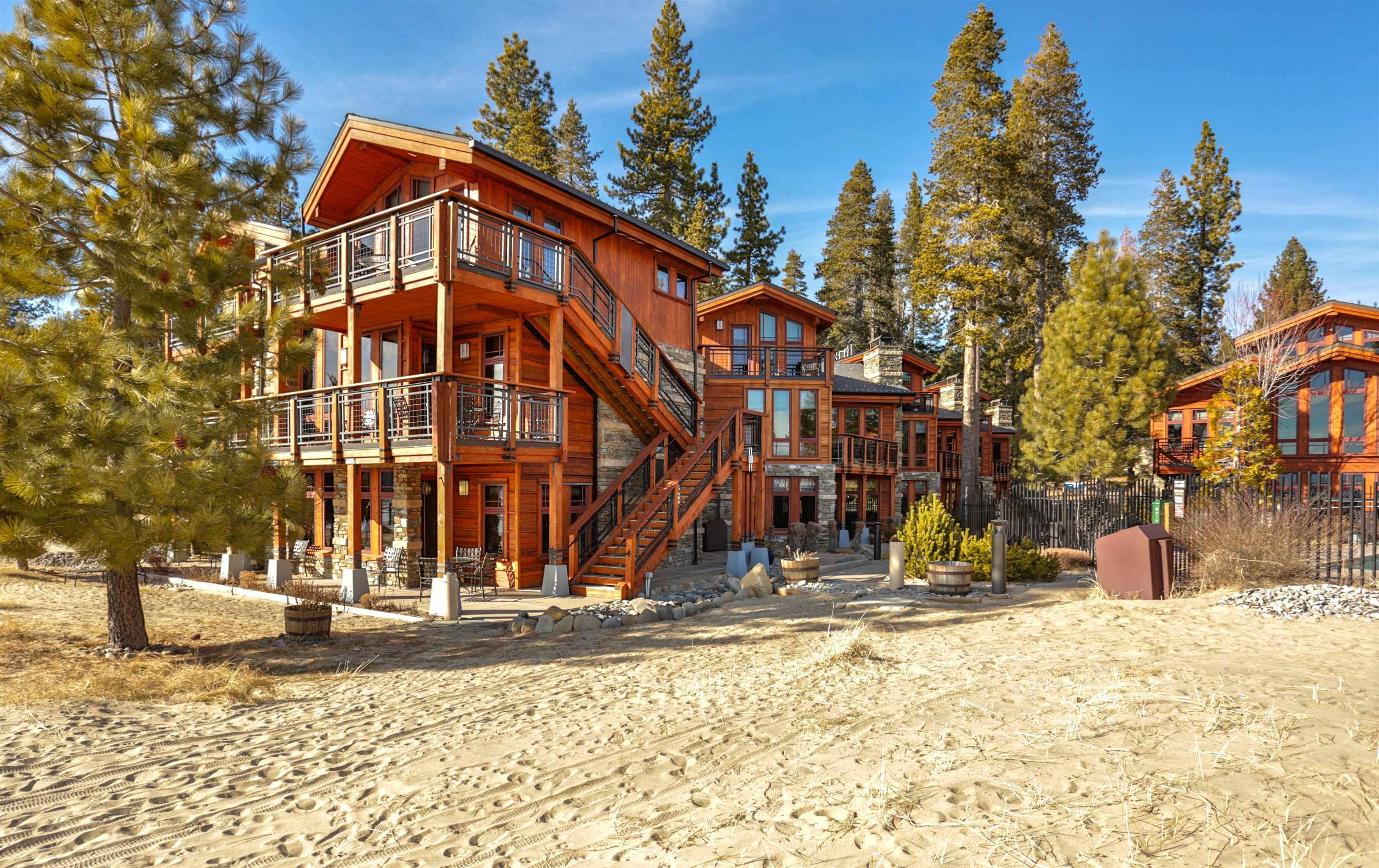 6750 North Lake Boulevard #19F, Tahoe Vista, CA 96148
