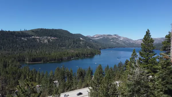 12811 Sierra Drive, Truckee, CA 96162-1111