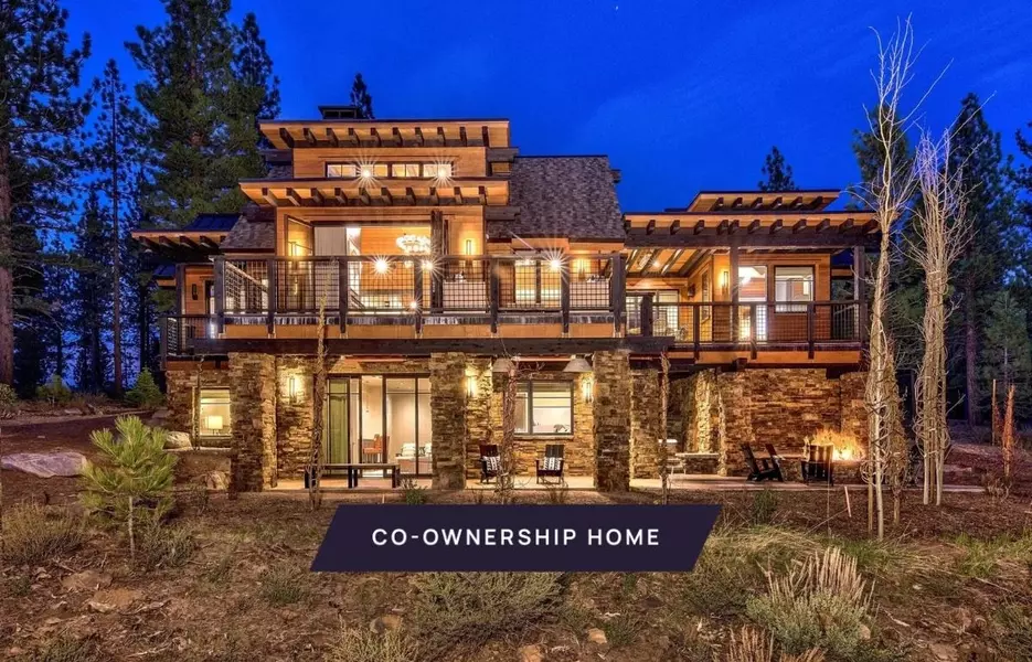 7770 Lahontan Drive #B, Truckee, CA 96161