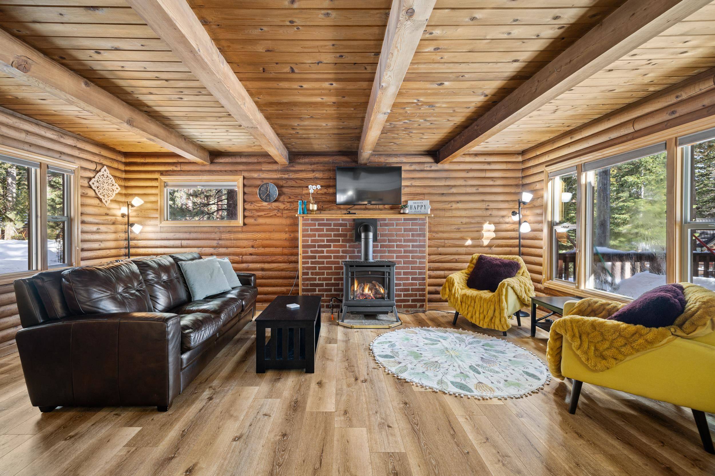 312 Snowflake Avenue, Tahoe Vista, CA 96148-0000