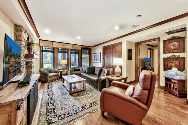 Tahoe Vista, CA 96148-6750,6750 N North Lake Boulevard #13G