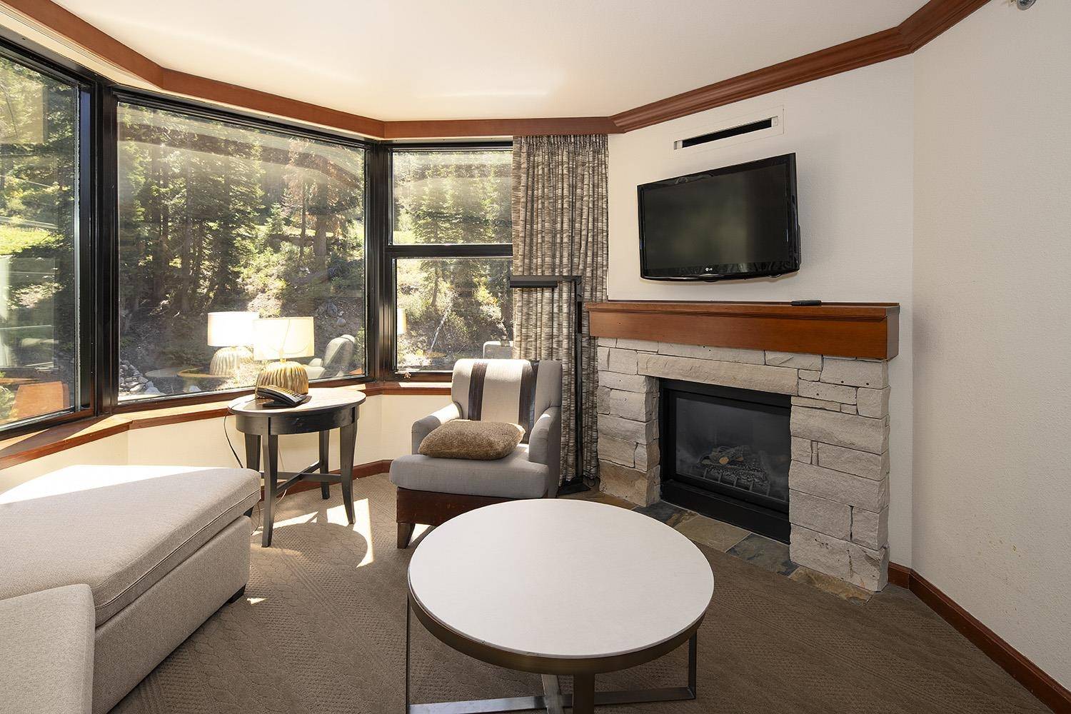 Olympic Valley, CA 96146,400 Resort Road #521-523