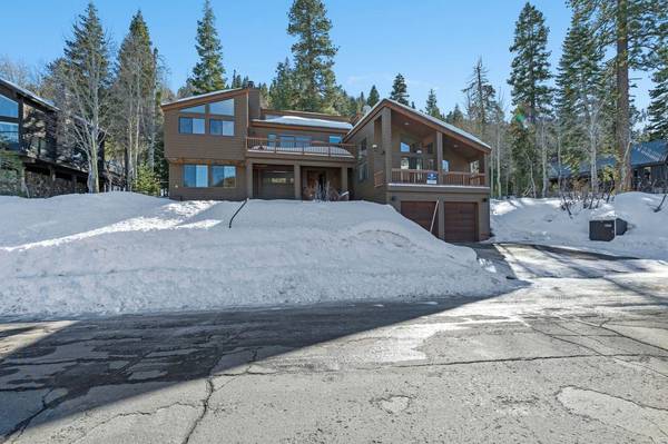 1335 Pine Trail, Alpine Meadows, CA 96146