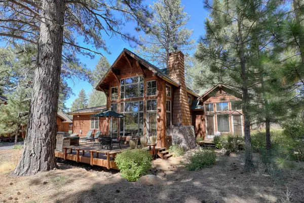 12508 Trappers Trail #F35-38, Truckee, CA 96161
