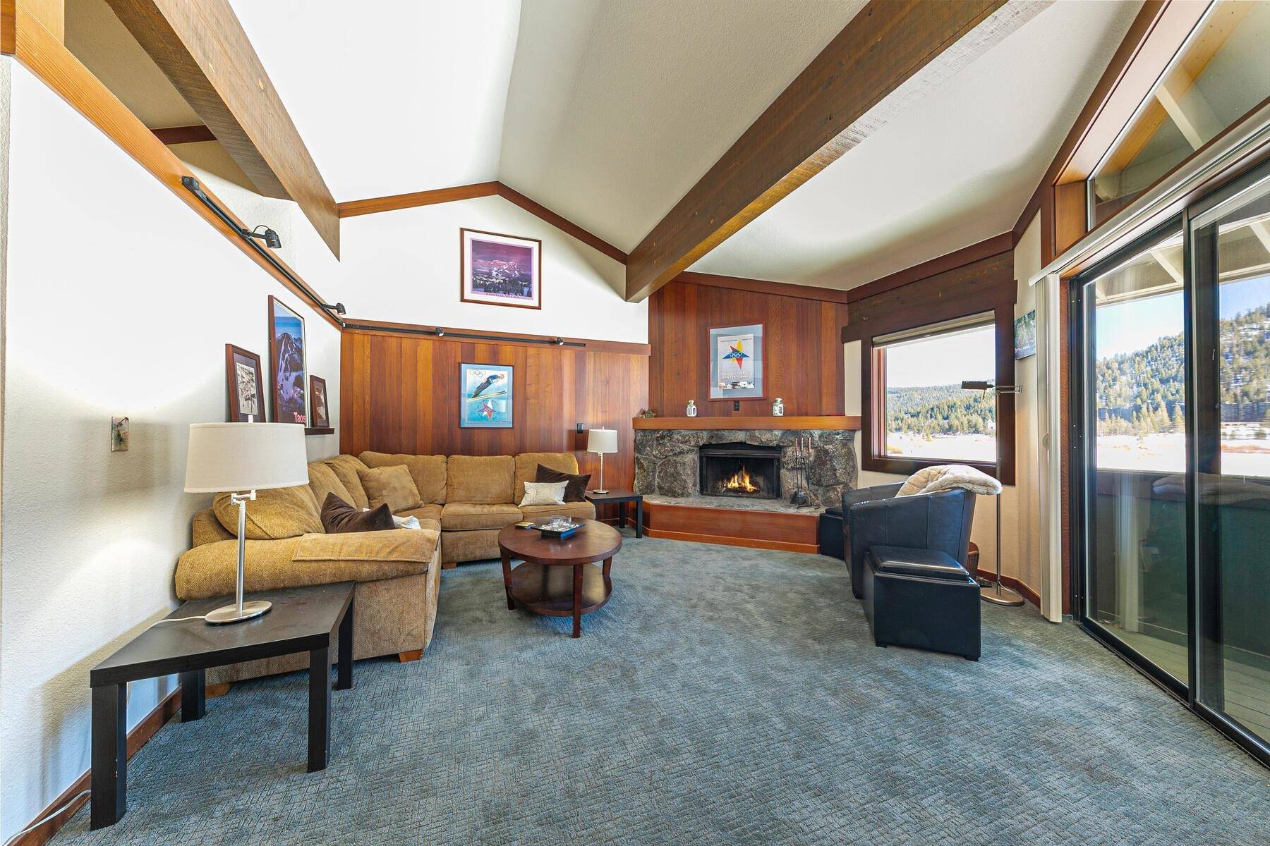 Olympic Valley, CA 96146,1581 Olympic Valley Road #3