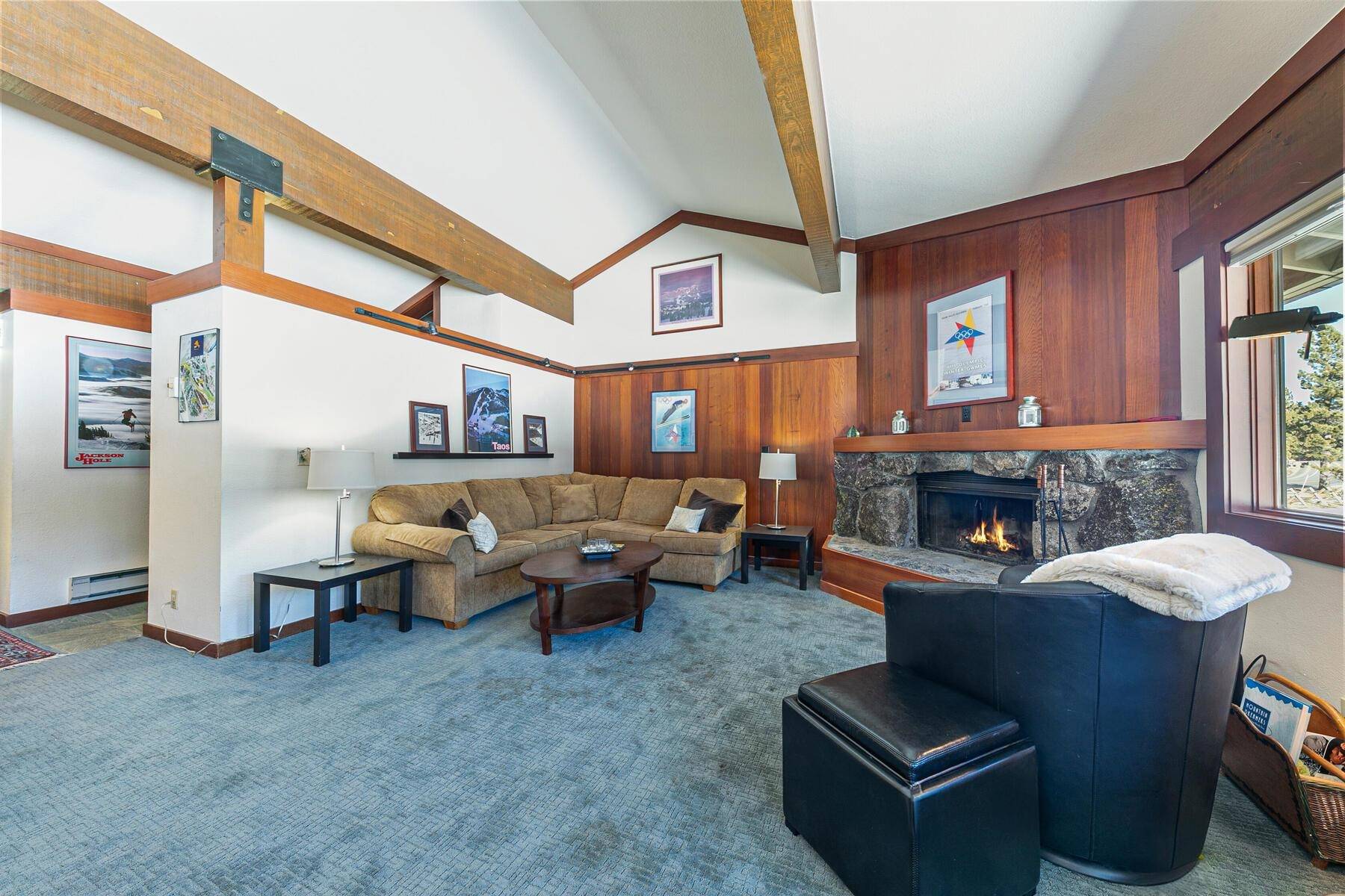 Olympic Valley, CA 96146,1581 Olympic Valley Road #3