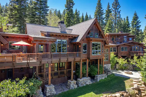 Truckee, CA 96161,2221 Silver Fox Court