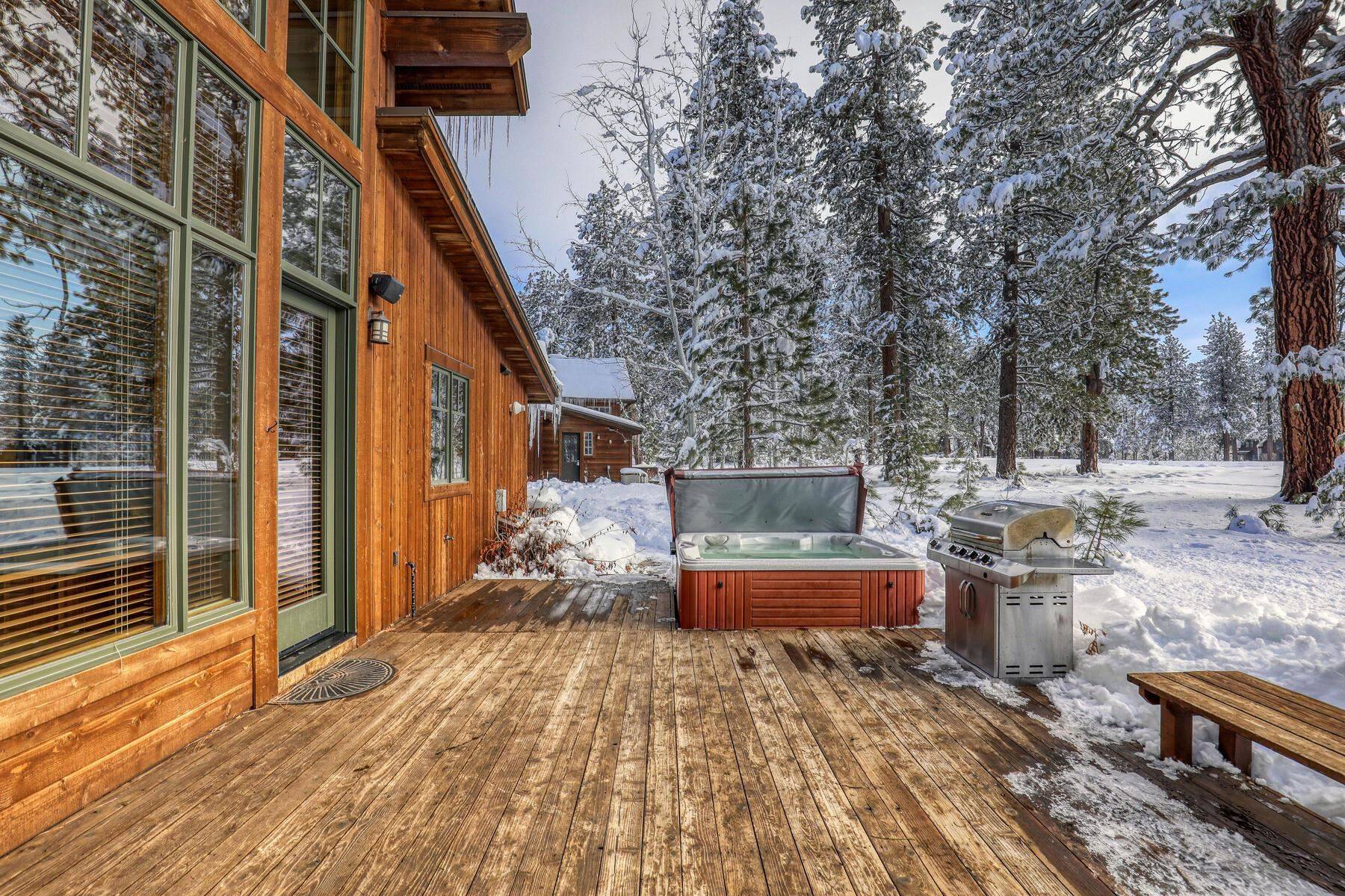 Truckee, CA 96161-4545,12488 Trappers Trail #F34-03