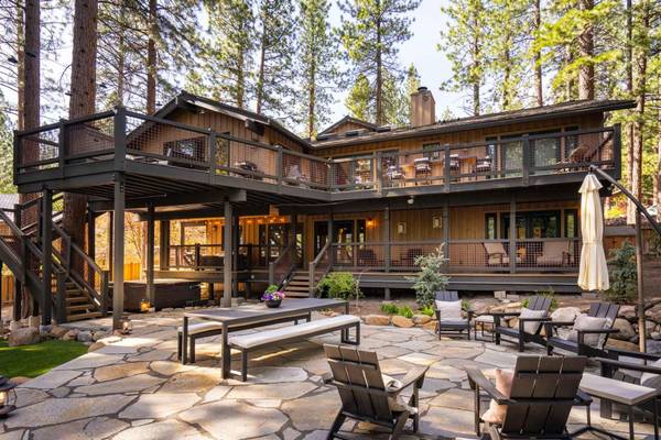 735 Betty Lane #B, Incline Village, NV 89451
