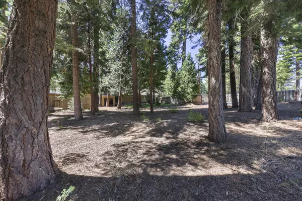 Tahoma, CA 96142,Lot 1 Pine Street