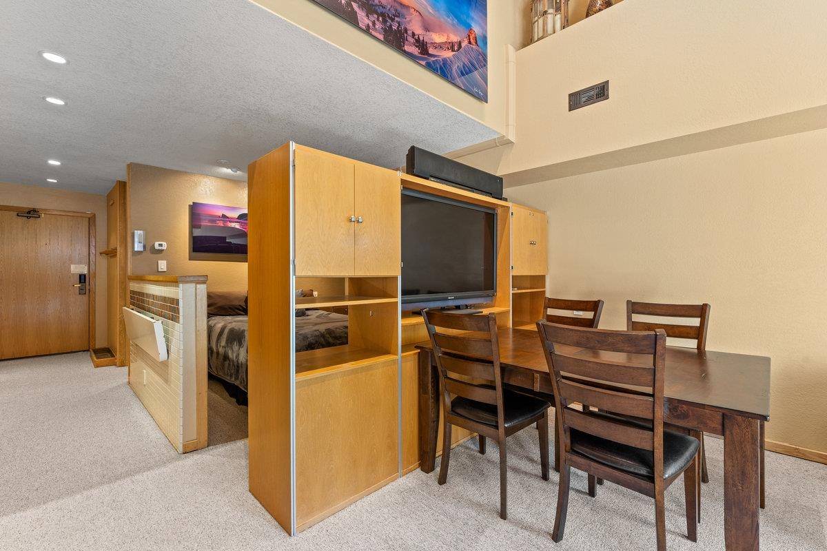 Olympic Valley, CA 96161,201 Shirley Canyon Road #318