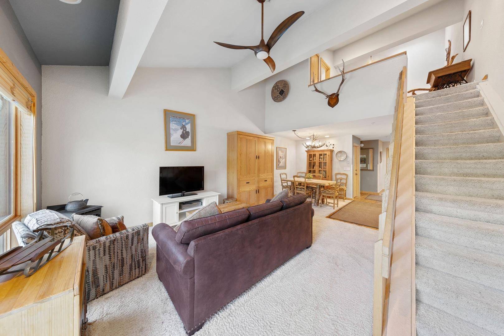201 Shirley Canyon Road #337, Olympic Valley, CA 96146