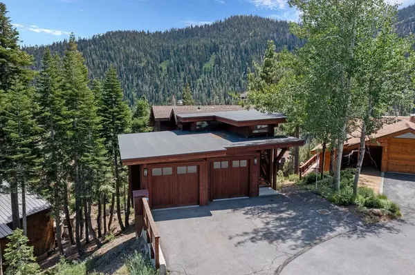 1585 Zurs Court, Alpine Meadows, CA 96146