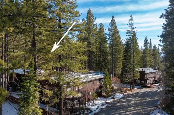 Tahoe City, CA 96145,2560 Lake Forest Road #2