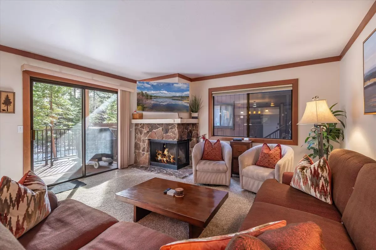 Tahoe City, CA 96145,2560 Lake Forest Road #2