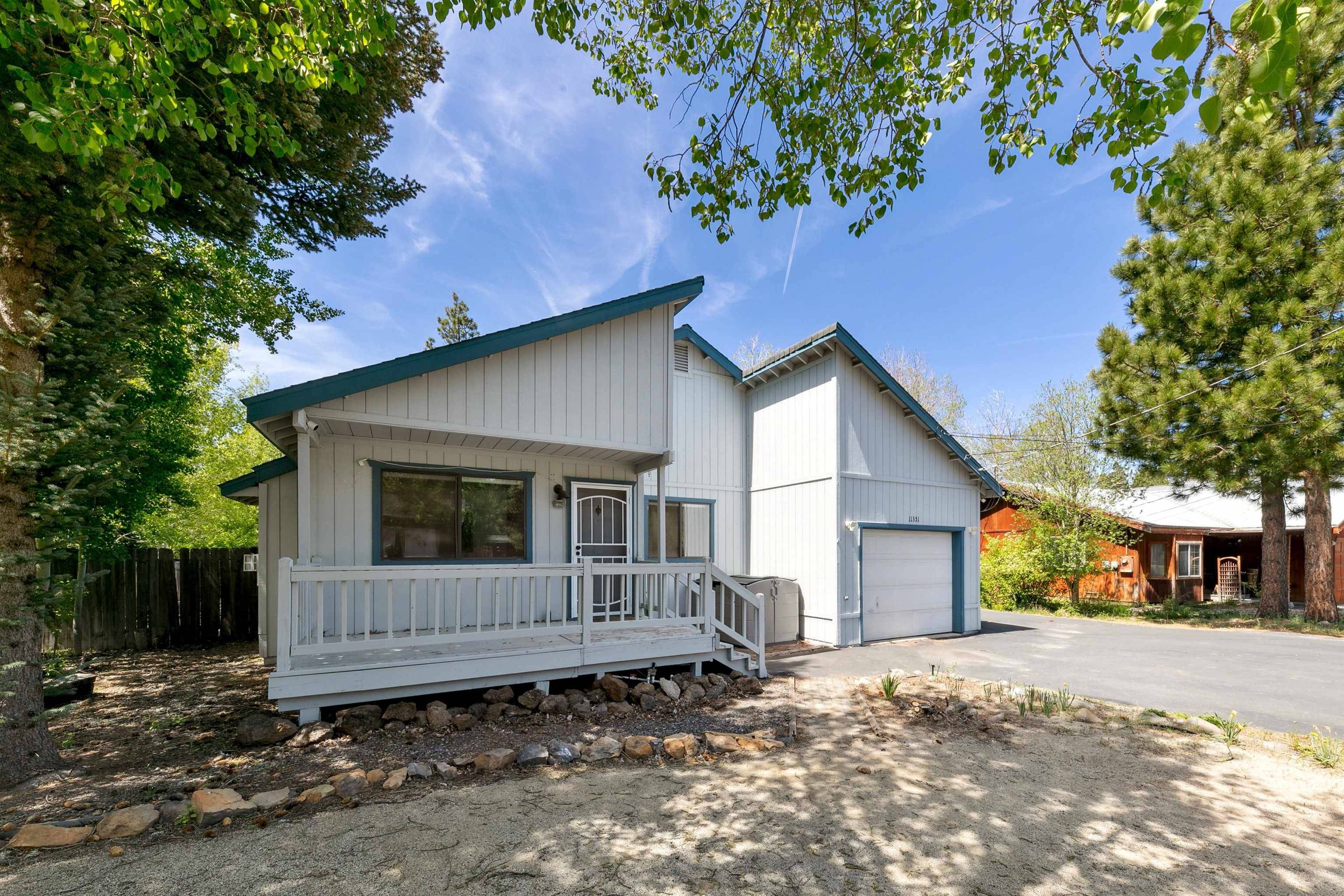 11351 Dorchester Drive, Truckee, CA 96161
