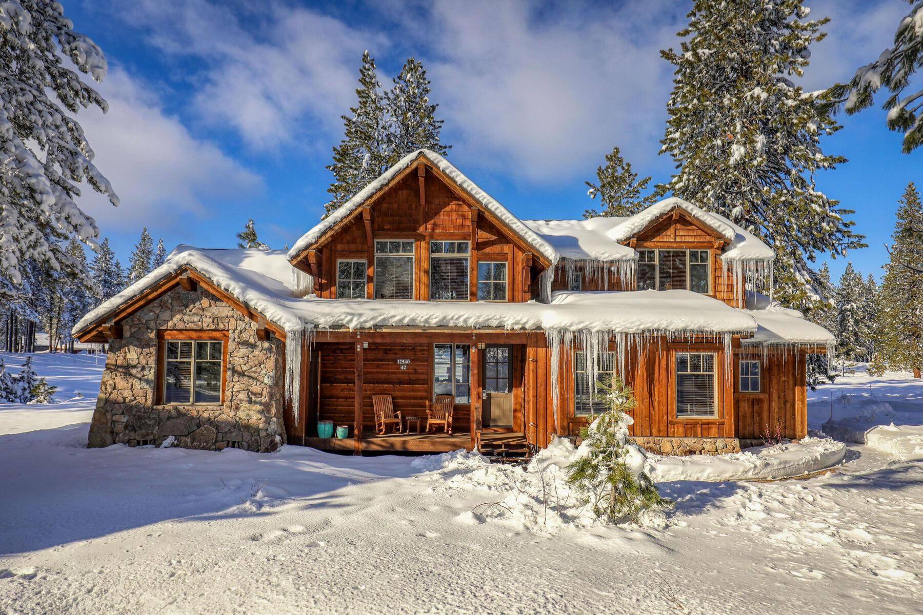 12303 Lookout Loop #F09-09, Truckee, CA 96161