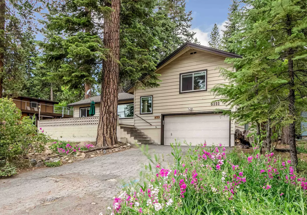 Carnelian Bay, CA 96140-0000,5393 North Lake Boulevard