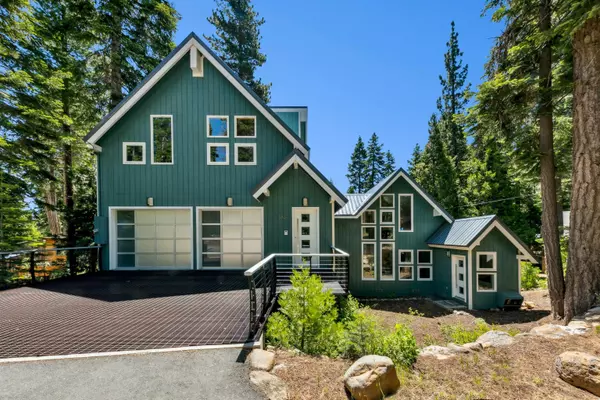 3830 Dinah Road, Carnelian Bay, CA 96140-9999