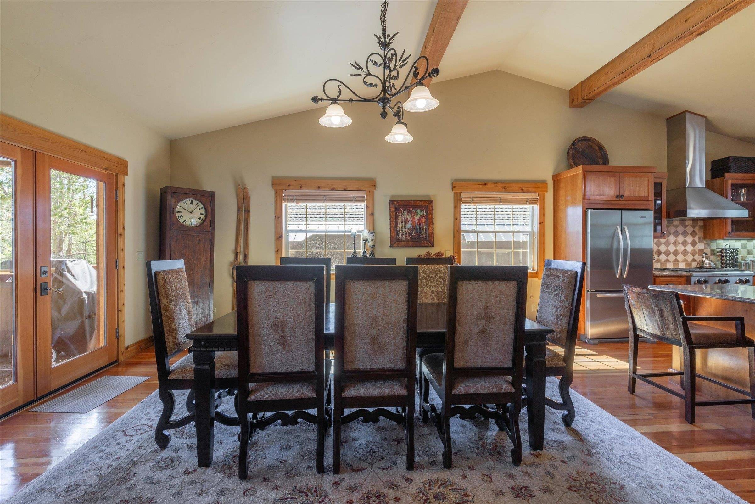 Truckee, CA 96161,14270 Swiss Lane