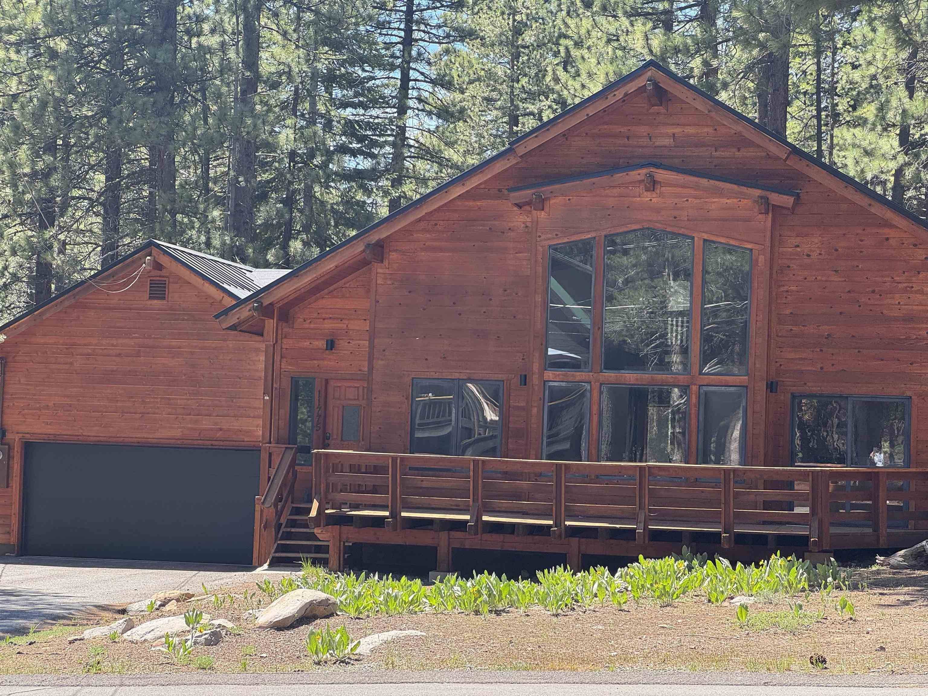 11775 Oslo Drive, Truckee, CA 96161