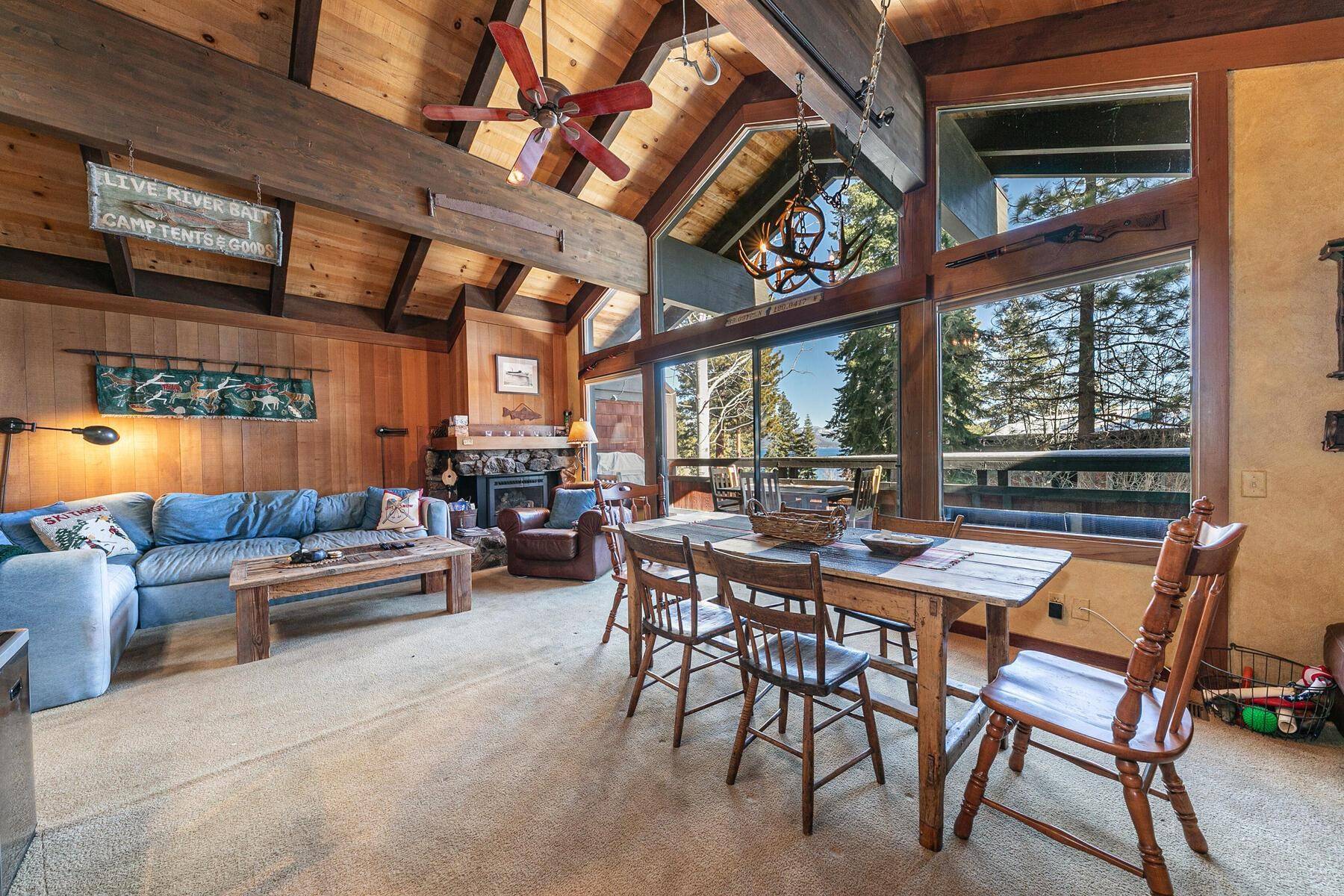 Tahoe City, CA 96145,3600 North Lake Boulevard #189