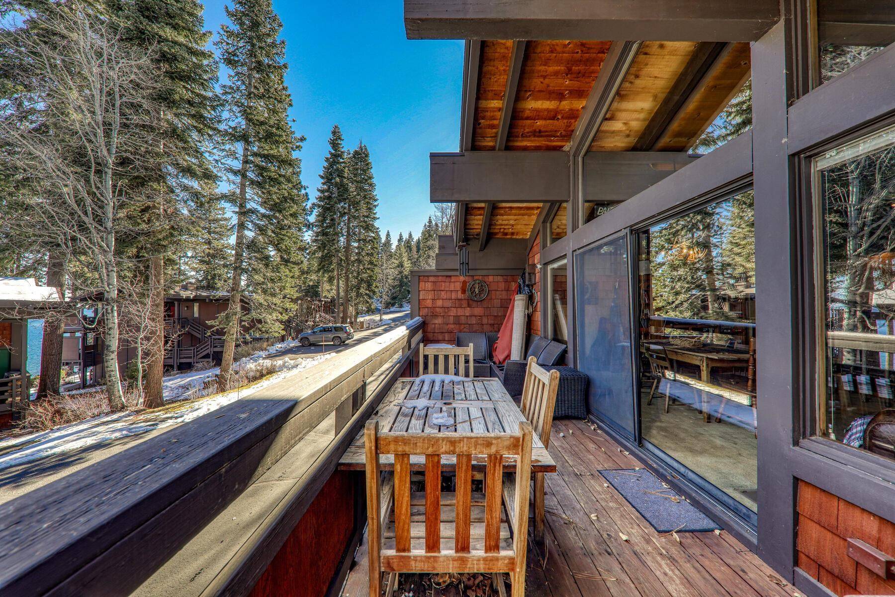 Tahoe City, CA 96145,3600 North Lake Boulevard #189