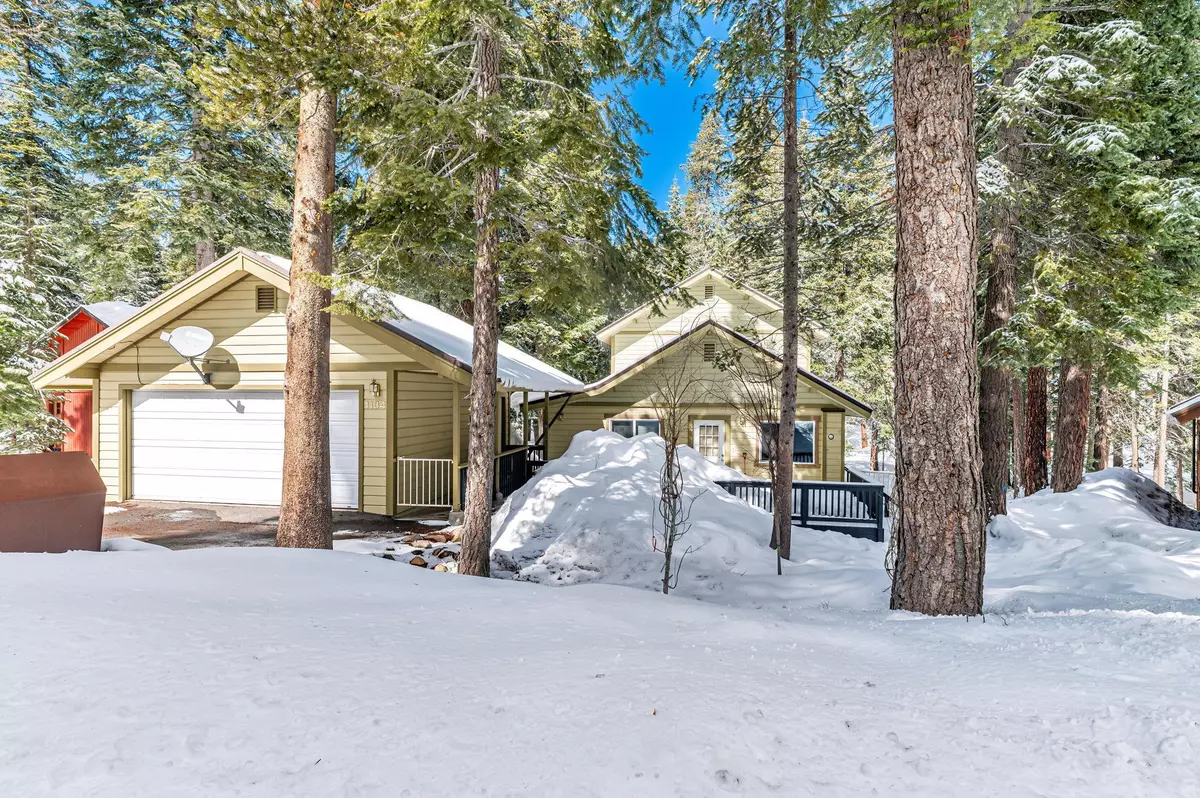 Tahoe Vista, CA 96148-0000,1134 Regency Way