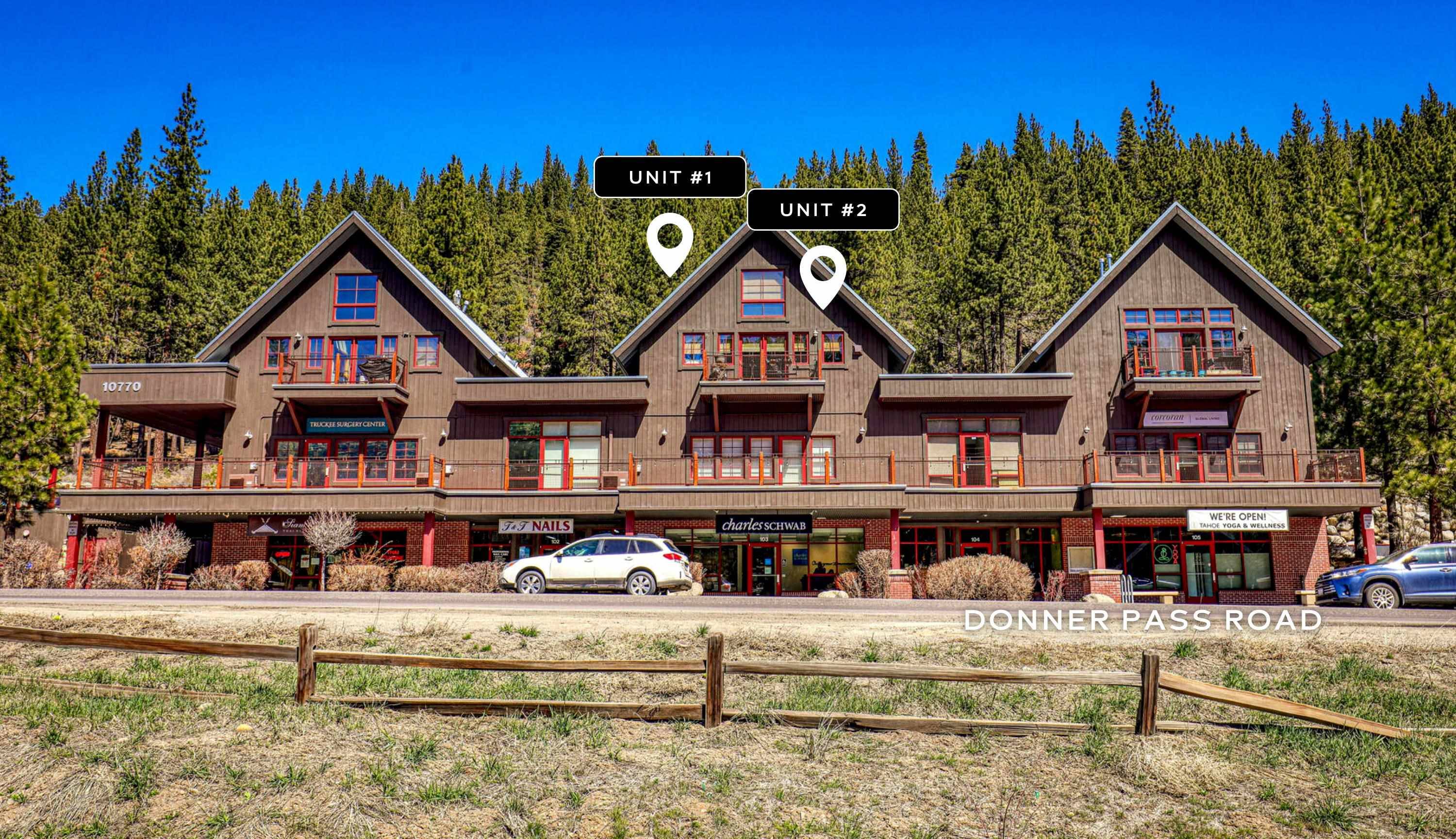 10770 Donner Pass Road, Truckee, CA 96161
