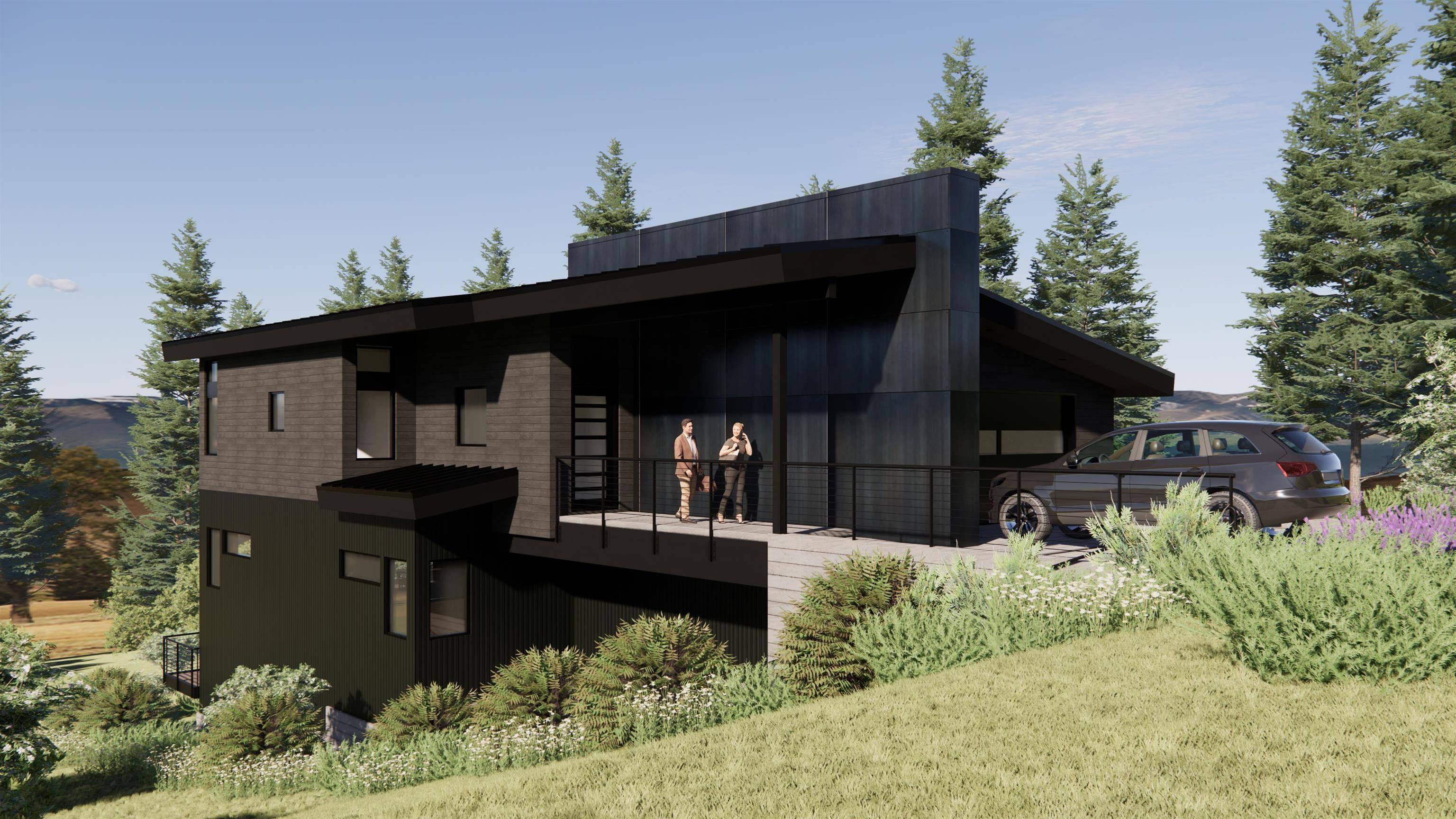Truckee, CA 96161,14144 Hansel Avenue