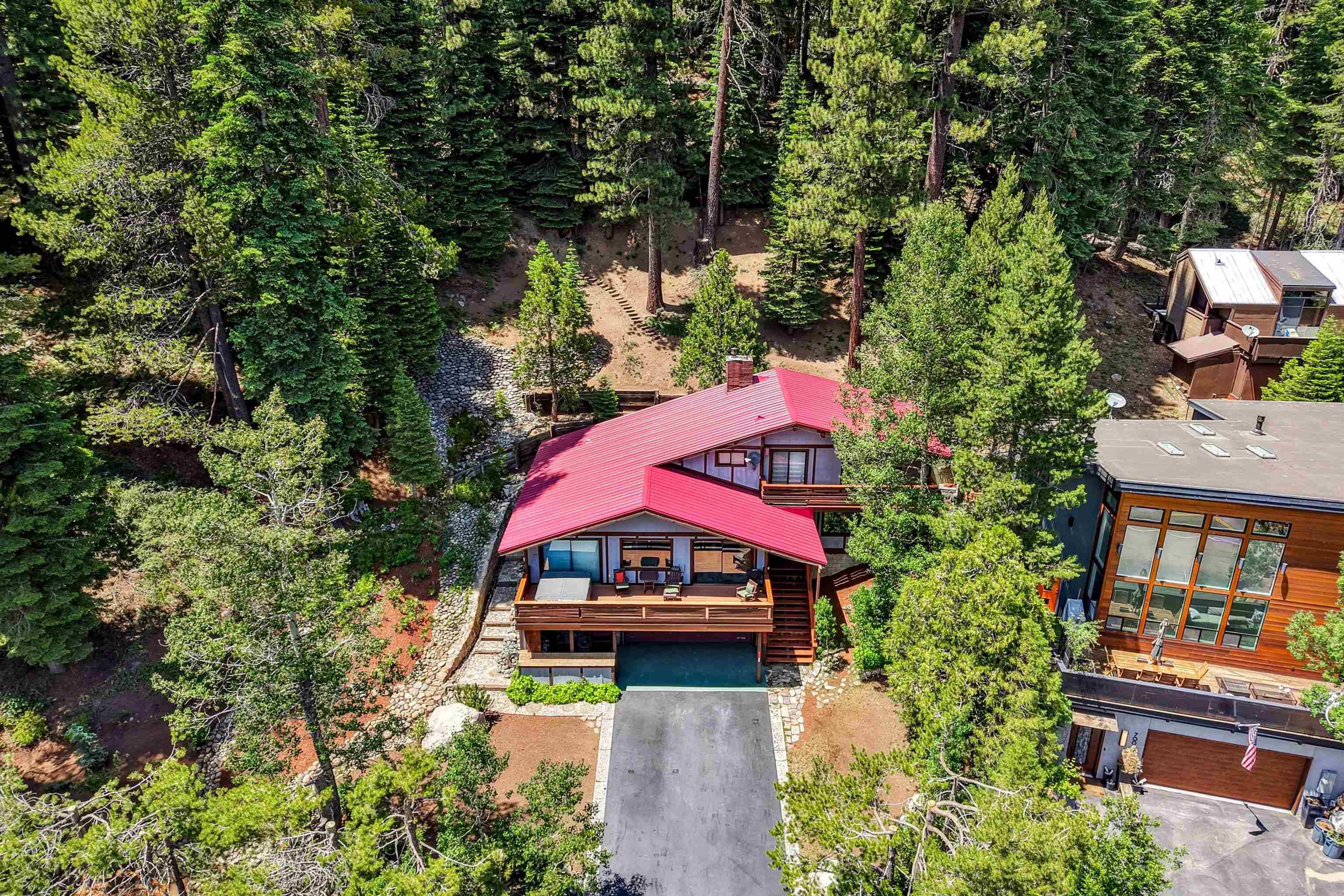 Olympic Valley, CA 96146,720 Olympic Valley Road