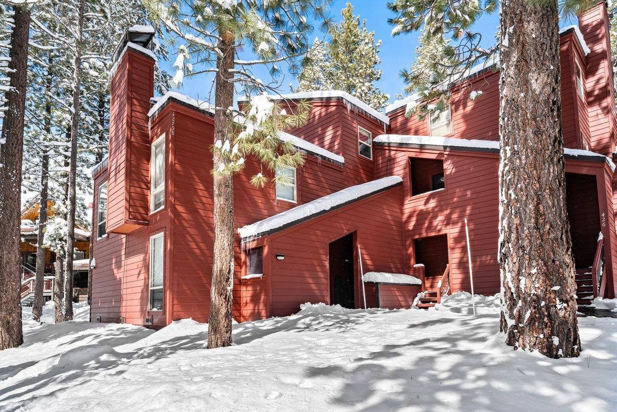 12798 Northwoods Boulevard #427, Truckee, CA 96161-5319