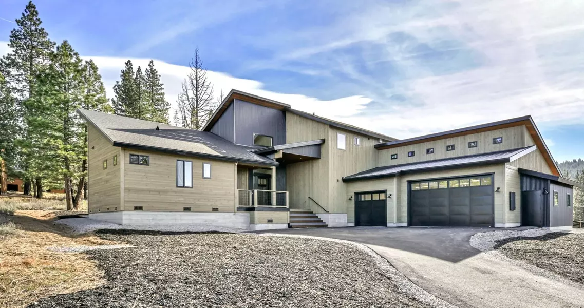 16355 Havern Hill Court, Truckee, CA 96161