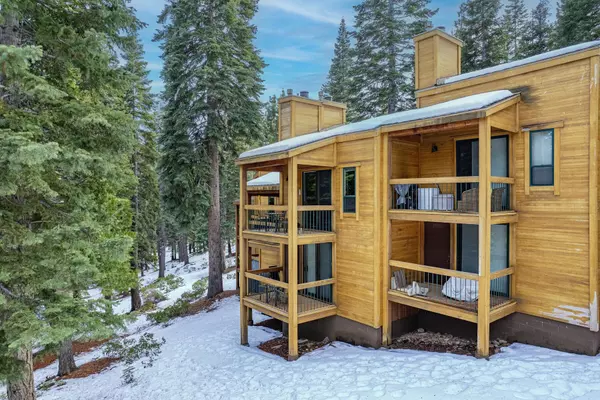 Truckee, CA 96161,5030 Gold Bend