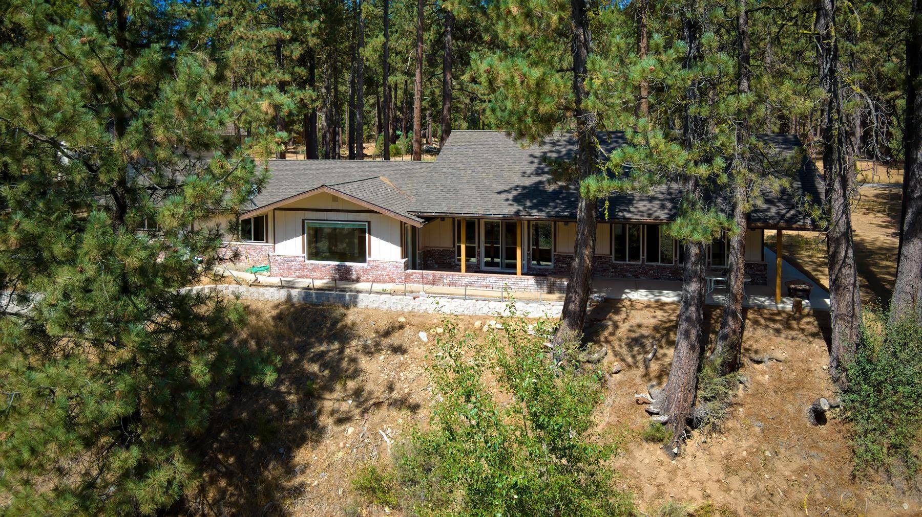 Clio, CA 96106,394 Clio State 40A Road