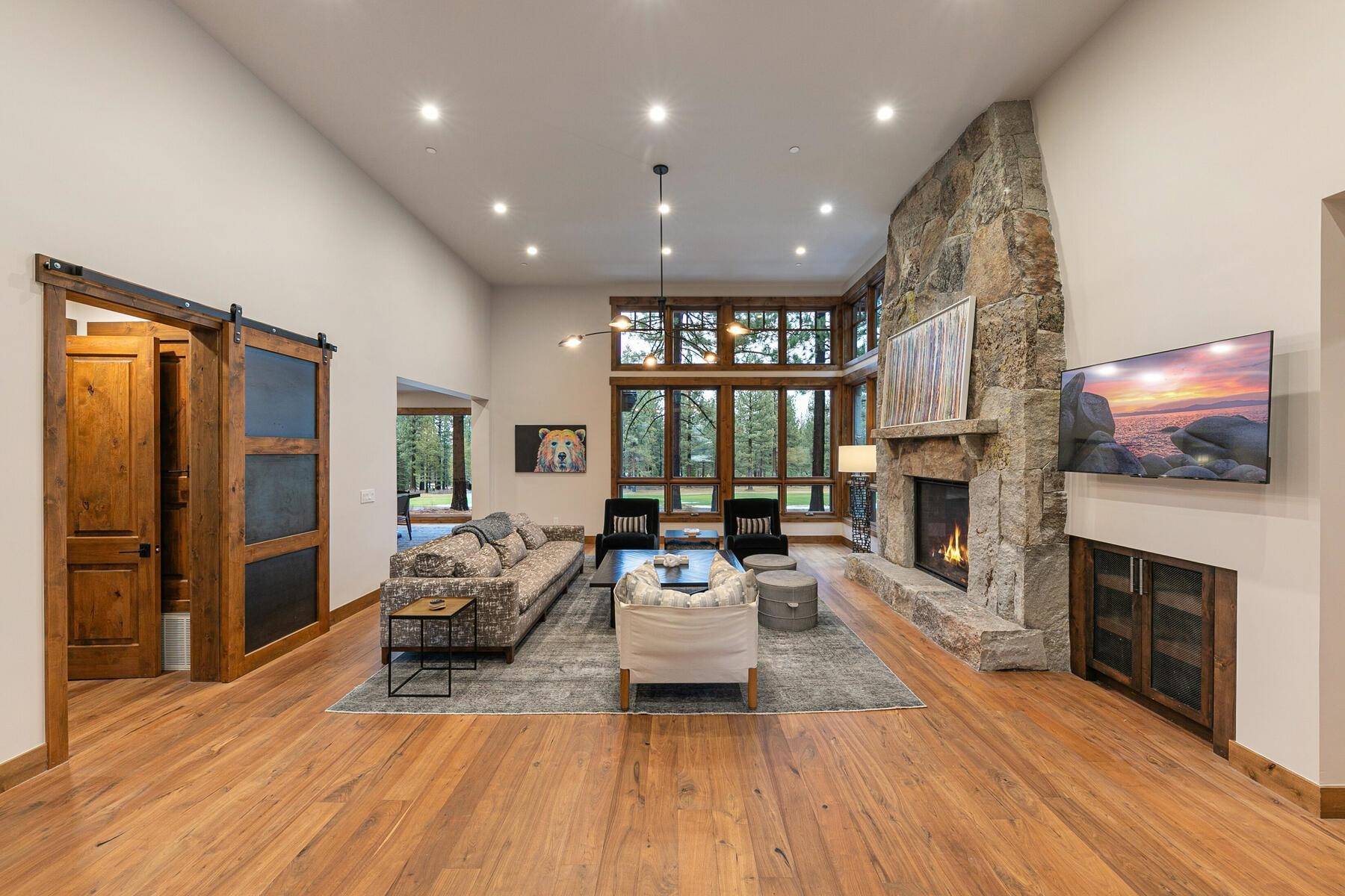 Truckee, CA 96161,12237 Pete Alvertson Drive