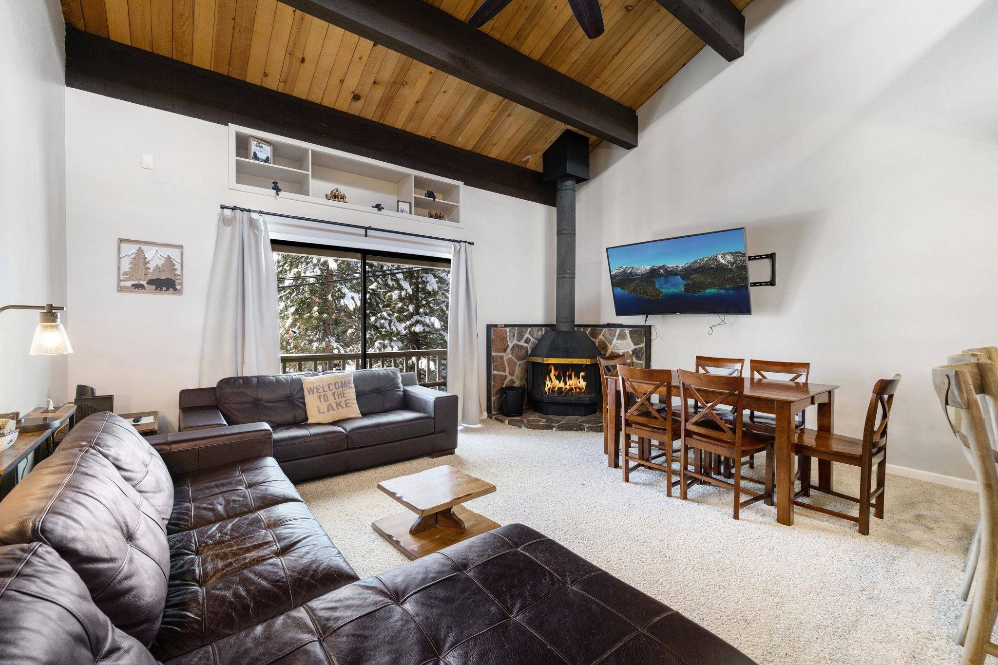 1001 Commonwealth Drive #73, Kings Beach, CA 96143