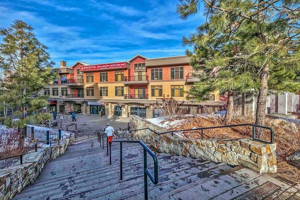2100 North Village Drive #N3-58, Truckee, CA 96961