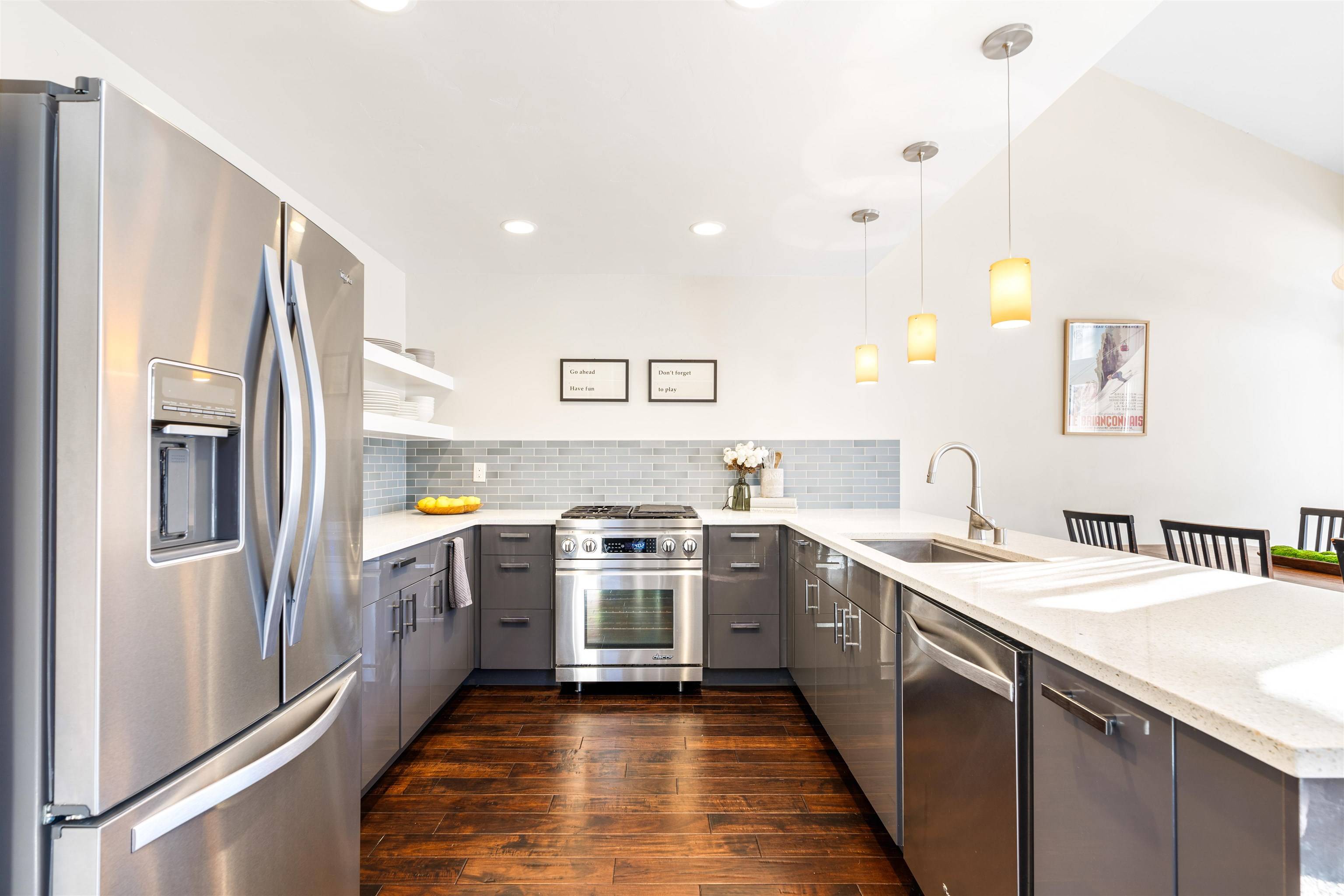 Olympic Valley, CA 96146,3003 Meadow Court #1