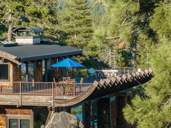 Tahoe City, CA 96145-0000,1455 North Lake Boulevard