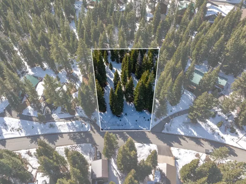 11554 Saint Bernard Drive, Truckee, CA 96161