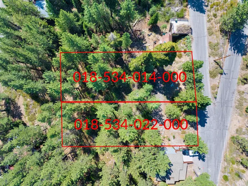 12531 E Sierra Drive, Truckee, CA 96161